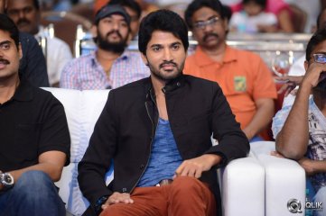 Yamaleela 2 Movie Audio Success Meet